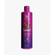 Sarah k_ Conditioner Carnival- 500 ML  