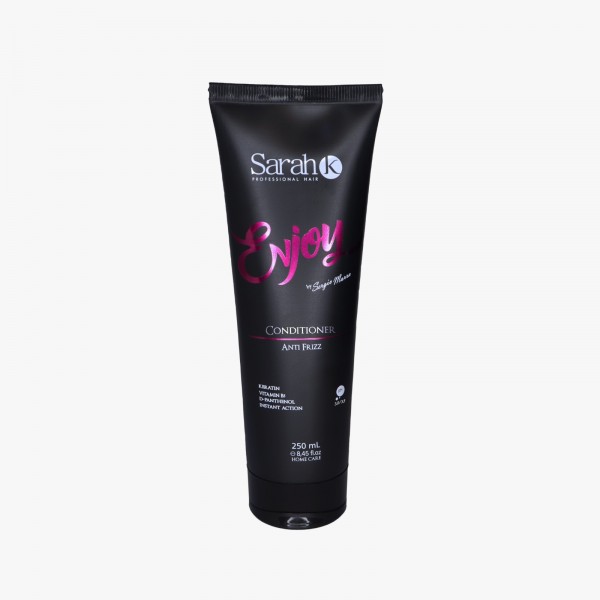 Sarah K_ Enjoy Conditioner - Antifrizz - 250 ML 