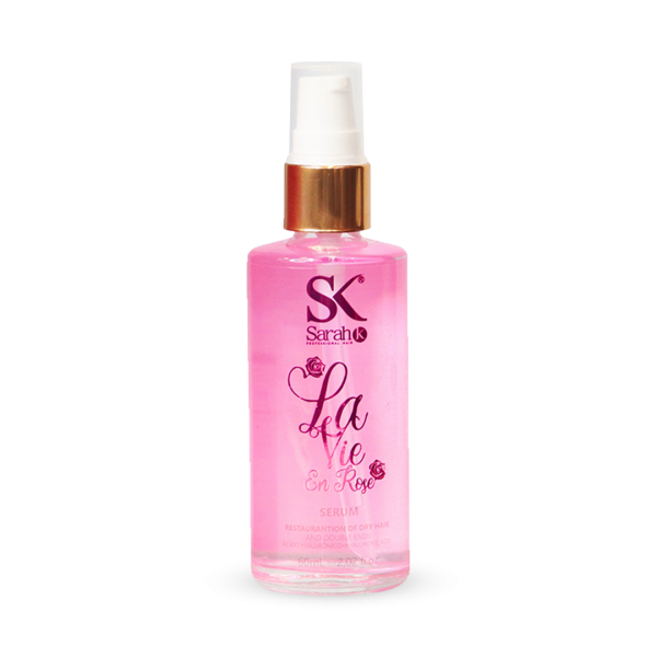 Sarah k_ Serum La Vie En Rose - 60ML  