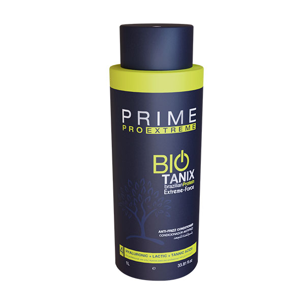 Prime - ΚΕΡΑΤΙΝΗ Bio Tanix -  Extreme Force Step 2 PRO - 1.1lt 